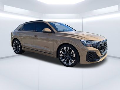 Certified 2024 Audi Q8 Prestige