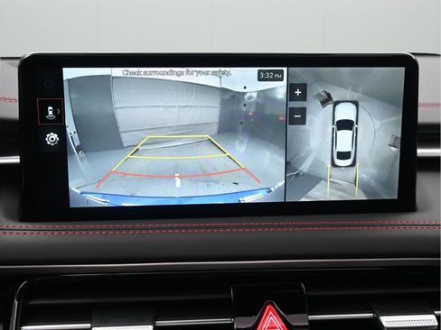 New 2026 Genesis G70 3.3T Sport Prestige image 14