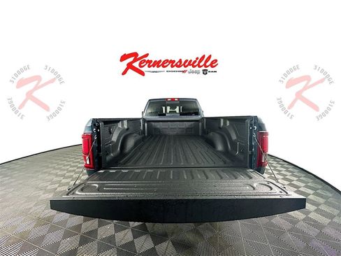 New 2026 RAM 2500 Laramie image 16