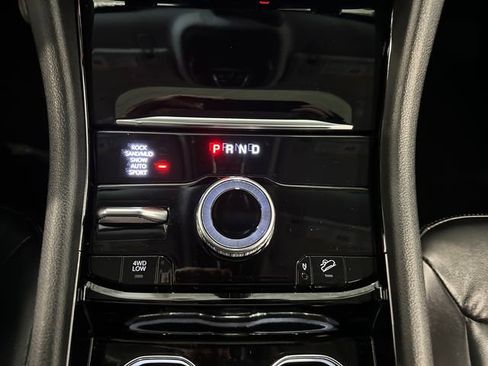 Used 2022 Jeep Grand Cherokee Limited 4xe image 26