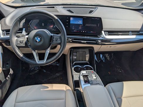 Used 2024 BMW X1 xDrive28i w/ Technology Package AWD/4WD image 18