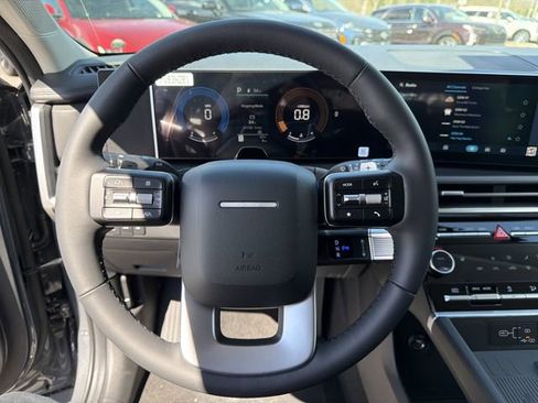 New 2026 Hyundai Santa Fe SEL image 24