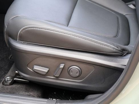 New 2025 Hyundai Santa Cruz Limited image 24