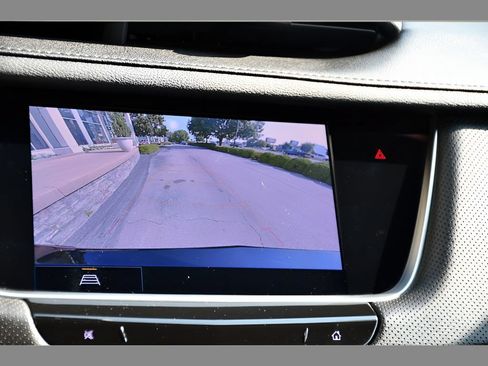 Used 2023 Cadillac XT5 Premium Luxury w/ LPO, Floor Liner Package AWD/4WD image 23