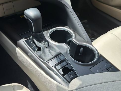 Certified 2023 Toyota Camry XLE w/ Cold Weather Package FWD image 31