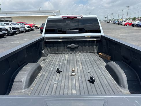 Certified 2026 Chevrolet Silverado 3500 High Country w/ High Country Premium Package AWD/4WD image 25