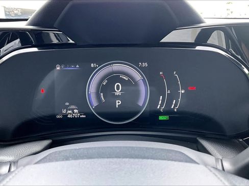 Used 2024 Lexus NX 350h AWD w/ Cold Area Package image 26