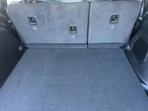 New 2026 Jeep Grand Cherokee Limited image 16