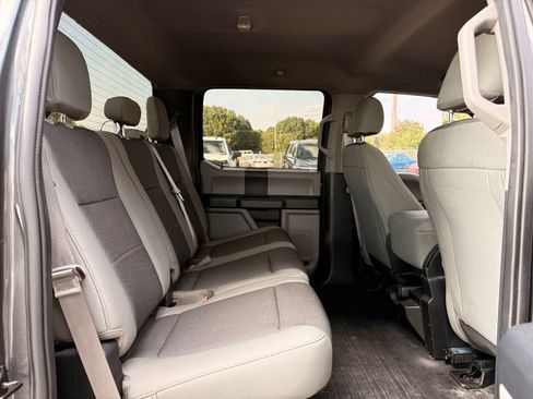 Used 2020 Ford F150 XL w/ XL Power Equipment Group AWD/4WD image 20
