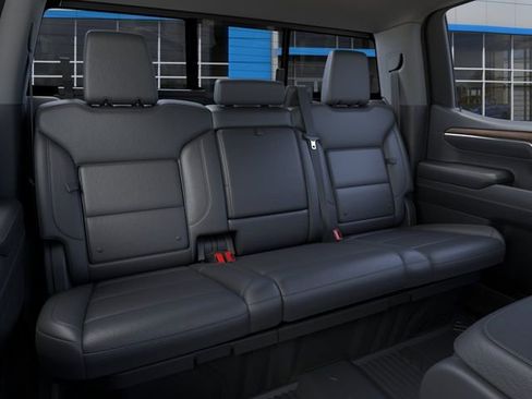 New 2026 Chevrolet Silverado 1500 LT AWD/4WD image 17