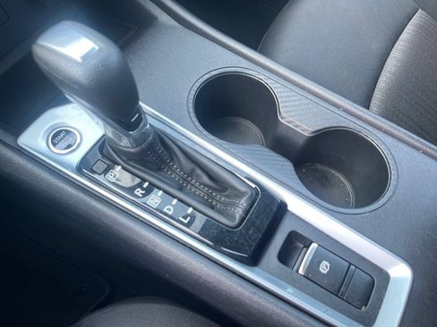 Certified 2025 Nissan Altima 2.5 SV AWD/4WD image 23