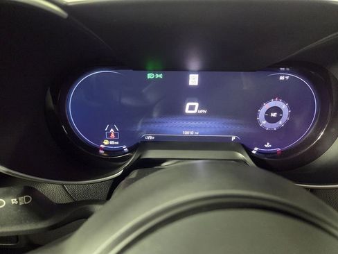 Used 2024 Alfa Romeo Giulia Ti w/ Active Assist Plus Package image 16