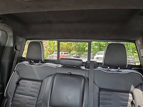 Used 2024 GMC Sierra 1500 AT4X AWD/4WD image 51