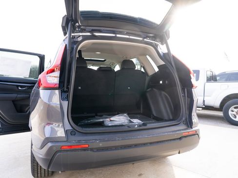 New 2026 Honda CR-V EX-L image 30