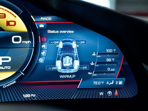 Certified 2022 Ferrari 296 GTB image 29