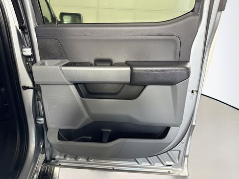 Used 2024 Ford F150 XLT image 26