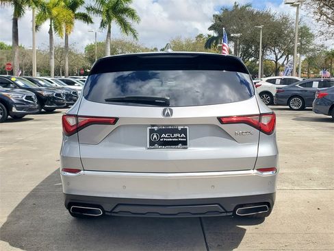 Used 2023 Acura MDX FWD w/ Technology Package image 6