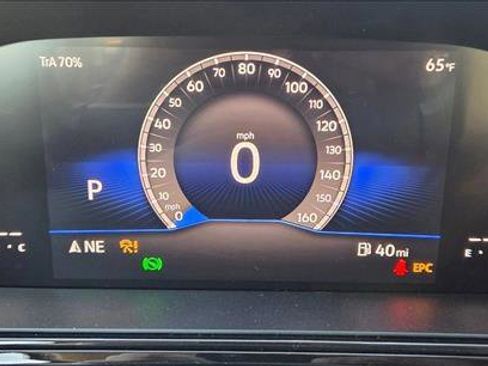 New 2026 Volkswagen Taos S image 11