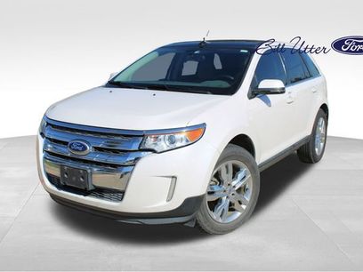 Used 2014 Ford Edge Limited w/ Equipment Group 301A