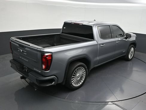 Used 2023 GMC Sierra 1500 Elevation RWD image 20