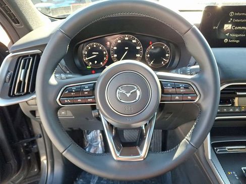 New 2026 MAZDA CX-90 3.3 Turbo S w/ Premium Package image 20