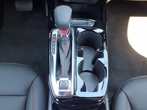 Used 2026 Chevrolet Trax RS w/ Driver Confidence Package image 21