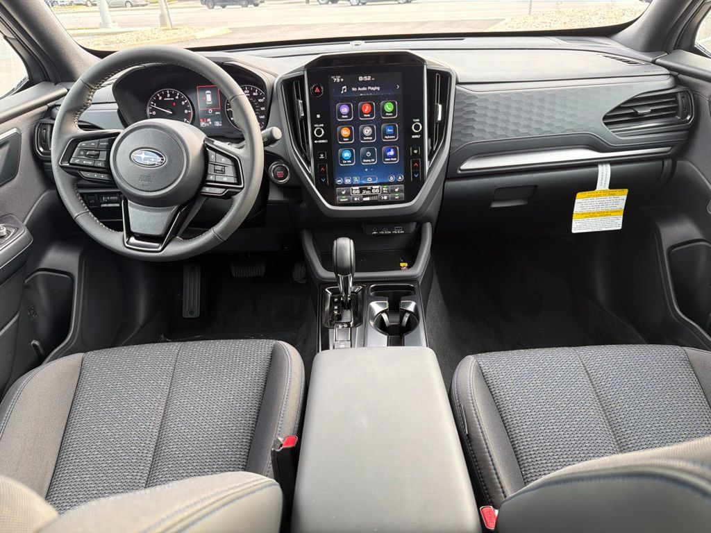 New 2026 Subaru Forester Premium AWD/4WD image 25