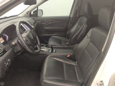 Used 2018 Honda Pilot Elite image 17