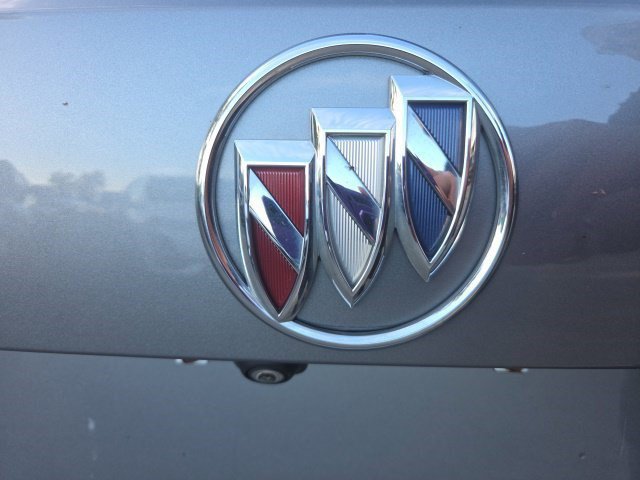 Used 2021 Buick Envision Essence FWD image 56