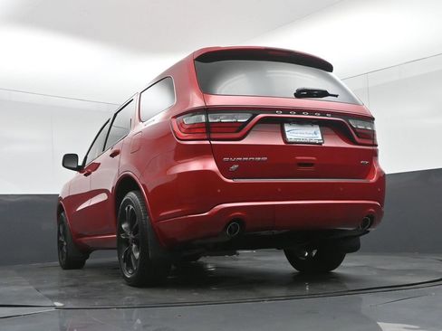 Used 2019 Dodge Durango GT image 64