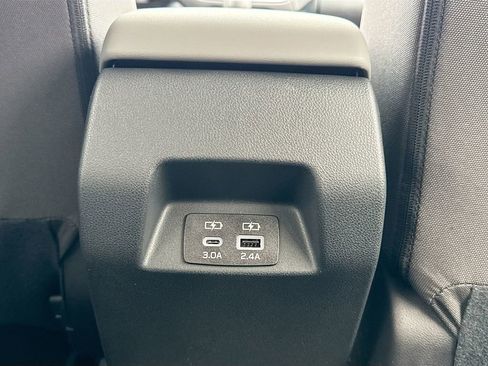 New 2026 Subaru Crosstrek 2.0i Premium AWD/4WD image 31