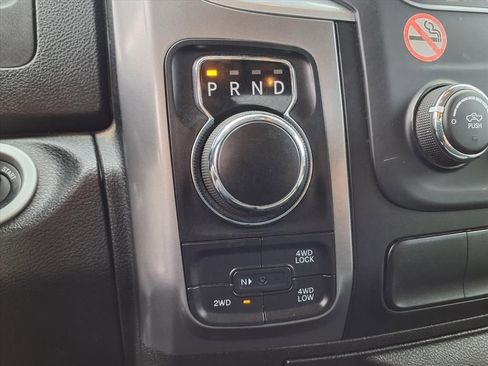 Used 2024 RAM 1500 Classic SLT image 8