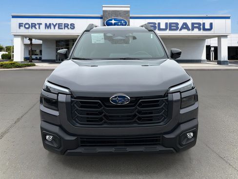 New 2026 Subaru Outback Touring XT AWD/4WD image 8