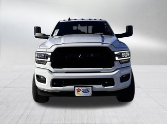 Used 2021 RAM 2500 Laramie w/ Night Edition video 2