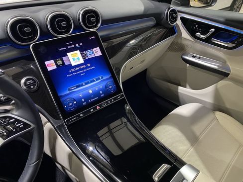 Certified 2026 Mercedes-Benz GLC 300 image 8