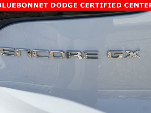 Used 2026 Buick Encore GX Preferred w/ Comfort Package FWD image 8