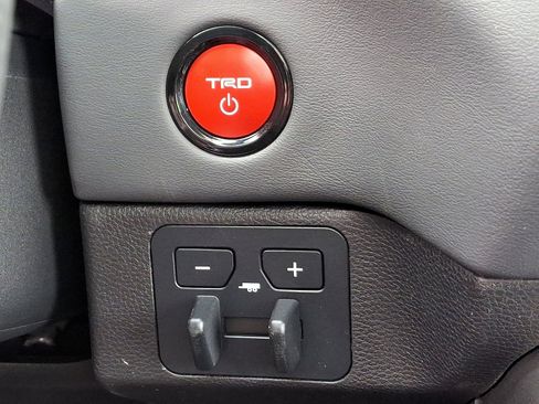 New 2026 Toyota Sequoia Platinum image 18