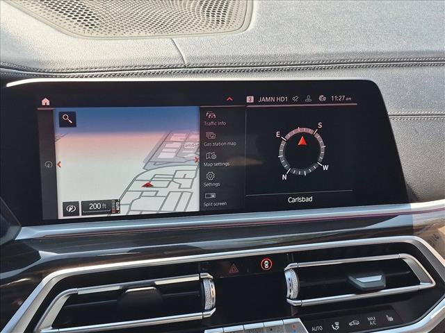 Used 2020 BMW X5 sDrive40i RWD image 13