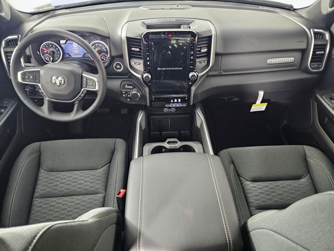 New 2026 RAM 1500 Big Horn AWD/4WD image 20