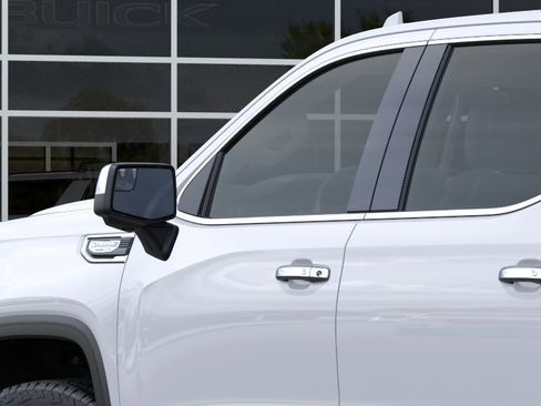 New 2026 GMC Sierra 1500 SLT AWD/4WD image 12