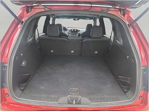 Used 2022 Honda Passport EX-L image 13