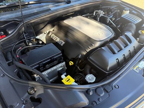 Used 2015 Jeep Grand Cherokee Summit w/ Platinum Series Group image 57