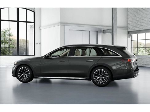 New 2026 Mercedes-Benz E 450 4MATIC All-Terrain Wagon image 32