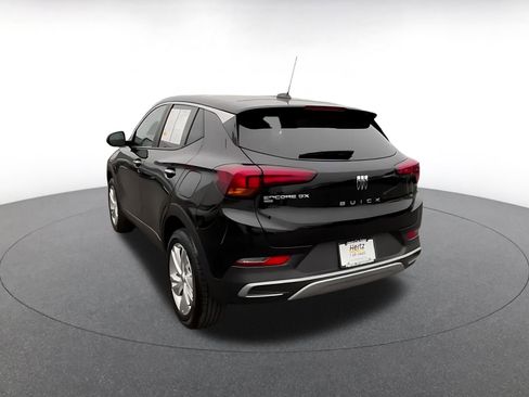 Used 2025 Buick Encore GX Preferred image 11