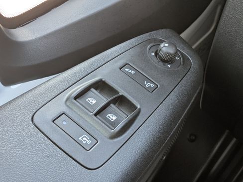 New 2026 RAM ProMaster 3500 w/ Convenience Group image 23