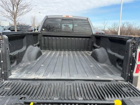 Used 2013 Ford F150 Lariat w/ Luxury Equipment Group image 5