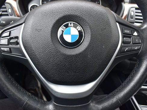 Used 2015 BMW 328i xDrive Sedan image 27