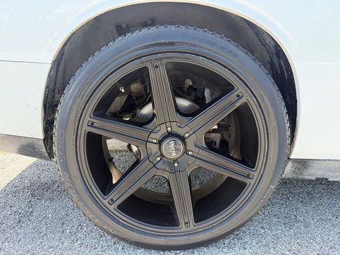 Used 2014 Dodge Challenger SXT w/ Sinister Super Sport Group image 15