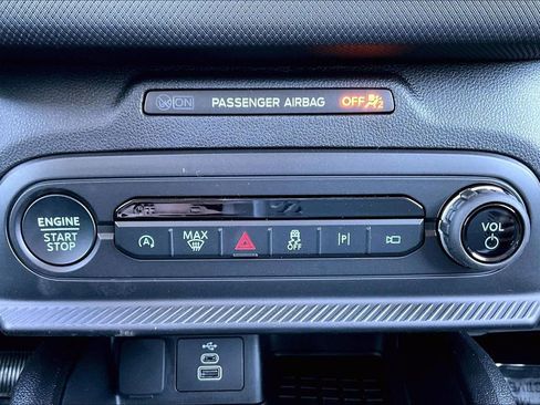 New 2025 Ford Bronco Sport Outer Banks w/ Outer Banks Tech Package+ AWD/4WD image 22