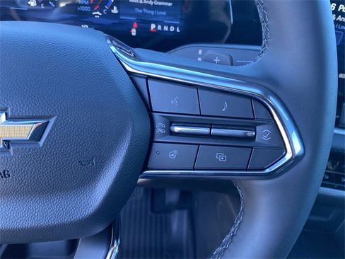 New 2026 Chevrolet Equinox LT w/ Safety and Technology Package image 32